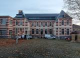Rénovation d'un immeuble patrimonial de 23 logements sur Tourcoing