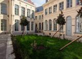 Rénovation d'un immeuble patrimonial de 25 logements sur Valenciennes