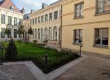 Rénovation d'un immeuble patrimonial de 25 logements sur Valenciennes