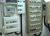 Modifications armoire électrique Netto Libercourt